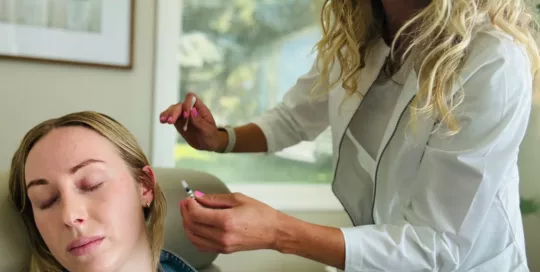 home office for fillers and botox near rexburg